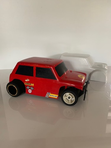 Mardave mini stock vintage - mardave,