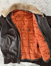 Redskins Truly Vintage Brown