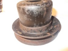 Ford Thames 400E /consul mk2