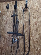 H.H. English Leather