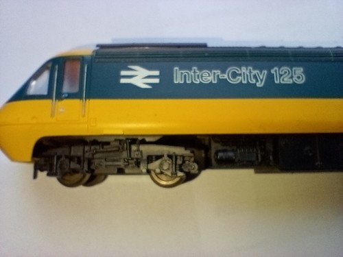Lima gauge blue - lima,