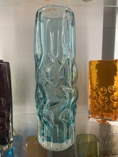 Pavel Hlava Czech Sklo Rare