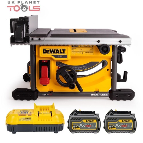 Dewalt dcs7485t2 54v - 54v, flexvolt