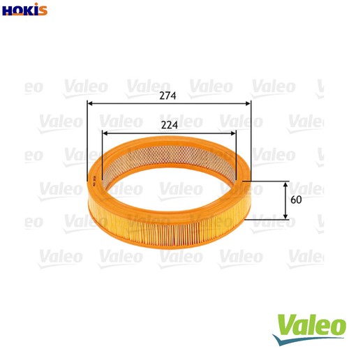 Air filter 585620 for - air,