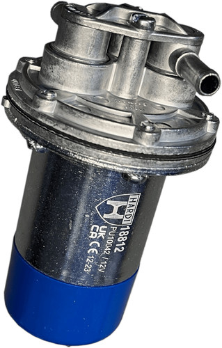 Fuel pump gasoline diesel from - pump,