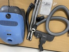 Miele 12029900 Classic C1 Junior Bagged Cylinder Vacuum Cleaner