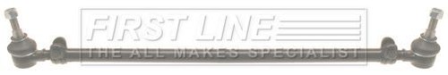 Firstline front left centre - left,