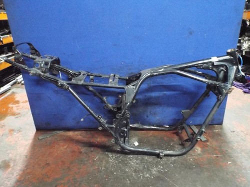 Kawasaki gpz1100 uni track - a,