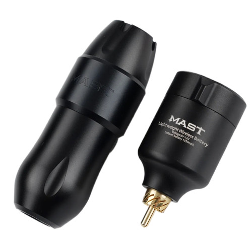 Dragonhawk mast tour pro - dragonhawk,
