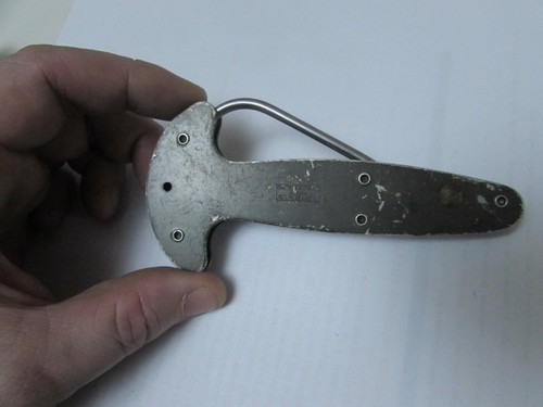 Rare vintage hardy alnwick - hardy,