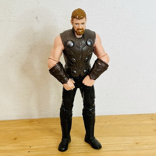 Thor action figure toy - thor,