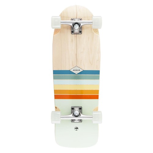 Arbor cruiser complete - cruiser,