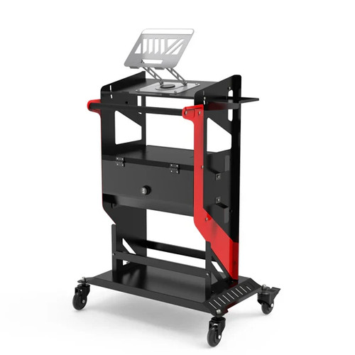 Tool trolley cart roller - tool,