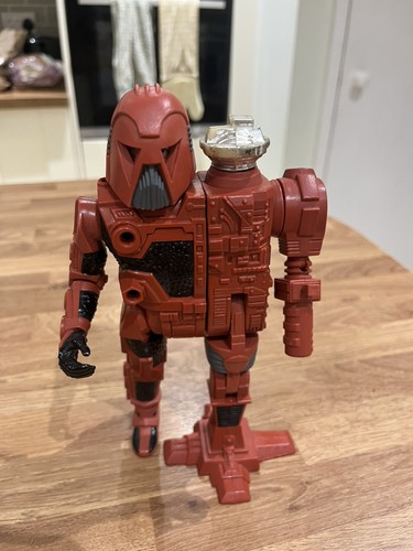 Kenner centurions doc - kenner,