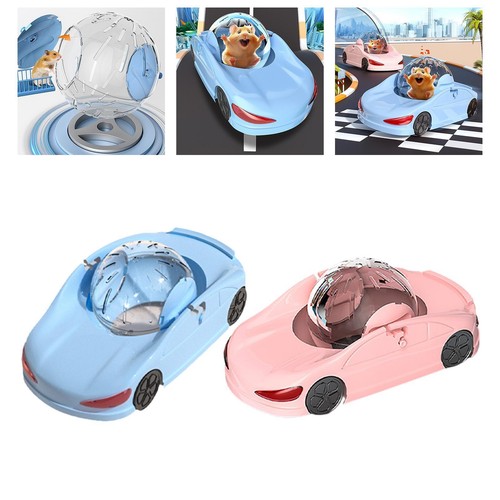 Hamster exercise wheel - hamster,