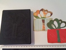 Sizzix Originals Present/Gift-