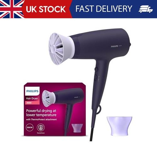 Philips hair dryer 3000 - philips,