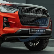 Isuzu D-Max 2021-2024 76mm