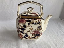 Vintage Masons Ironstone China