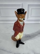 Vintage Royal Doulton Huntsman
