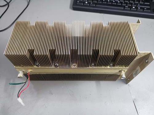 Large thermoelectric peltier - large,