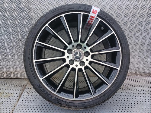 Mercedes class alloy - class, wheel