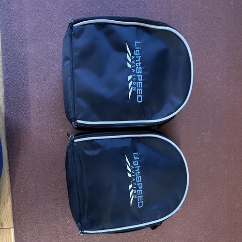 Lightspeed aviation headsets - lightspeed,