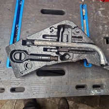 10-15 AUDI Q7 4L SPARE WHEEL