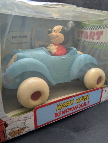 Vintage rare mickey - mickey, mouse