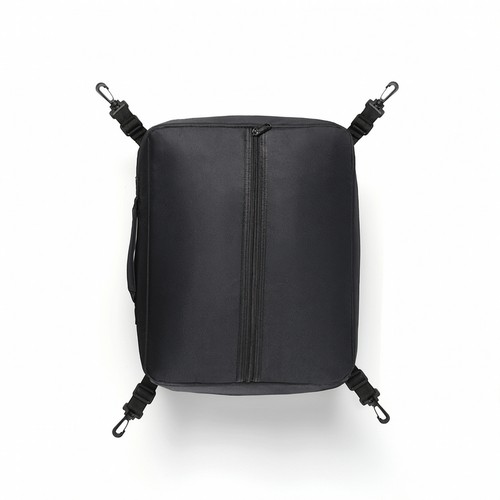 Sup deck bag - deck, waterproof
