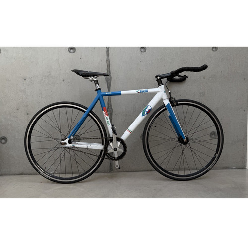 Cinelli vigorelli single - vigorelli, speed