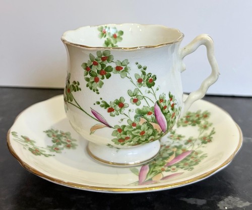 Vintage royal staffordshire - royal,