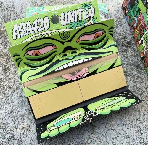 420 myth asia - of,