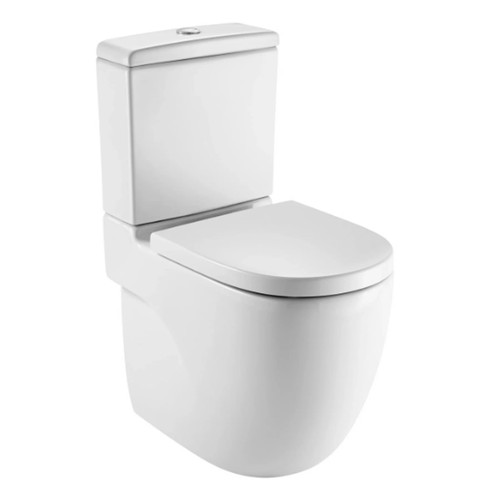 Roca meridian comfort height - roca, meridian-n