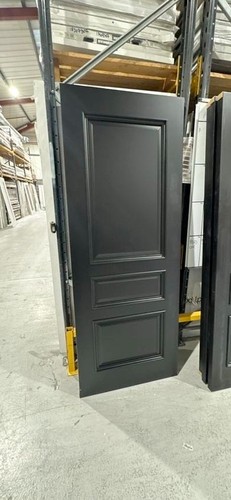 Internal royal black panel - black, 3