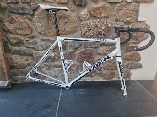 Trek alpha one series road - alpha,