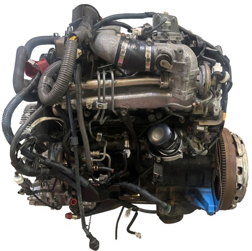 Engine for toyota hiace - for,