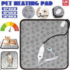 New Pet Heating Pad Cat Dog