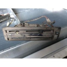 HEATER CONTROL FOR TATA