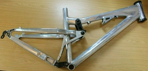 Intense full suspension - ,