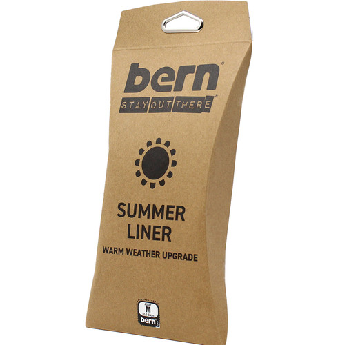 Bern summer liner universal - -,