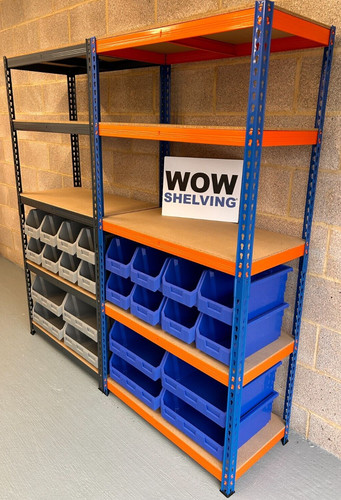 Bench shelving plastic - bench,