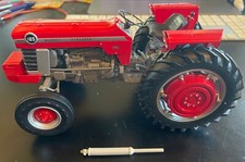 MASSEY FERGUSON 165 Martk III UH4053 TRACTOR US Version
