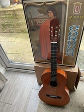 VINTAGE BM SPANISH MADE