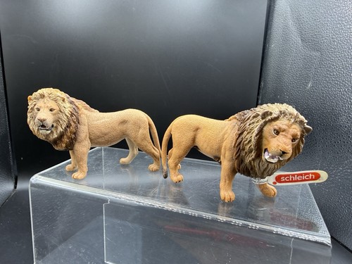 Schleich zoo animal toy - schleich,