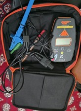 PDL 310 Digital Loop Tester