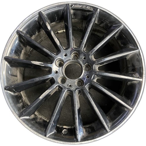 Oem mercedes benz black - oem, mercedes-benz