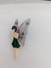 Vintage Paris designer genuine