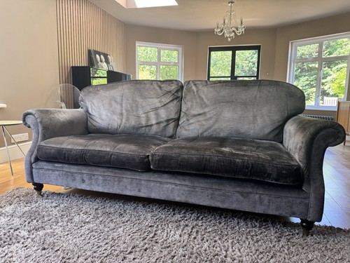 Sofa laura ashley - sofa,