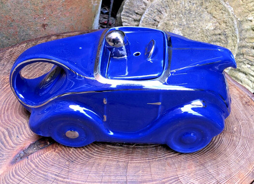 Vintage art deco sadler - vintage,